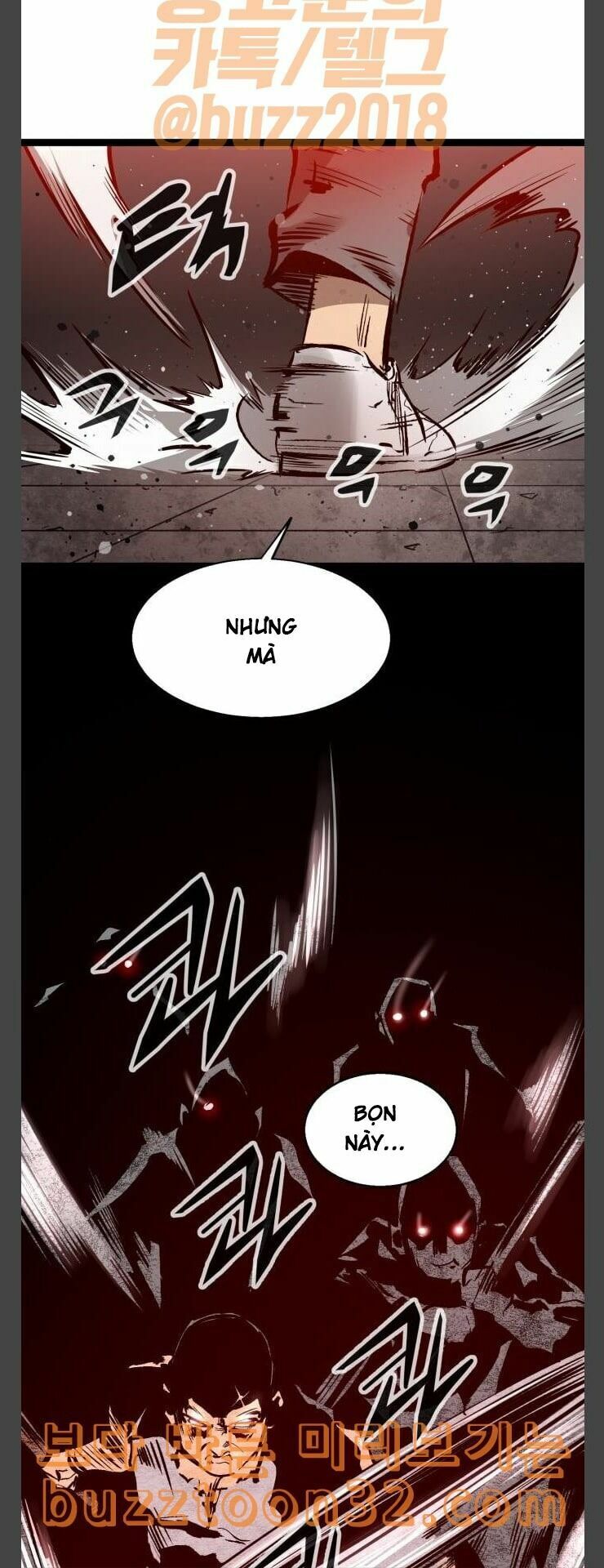 Murim Thời Hiện Đại Chapter 37 - Trang 5