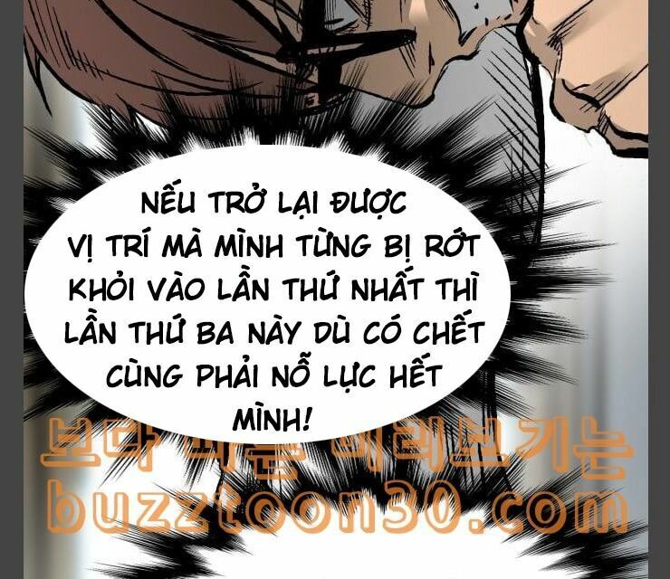 Murim Thời Hiện Đại Chapter 34 - Trang 53