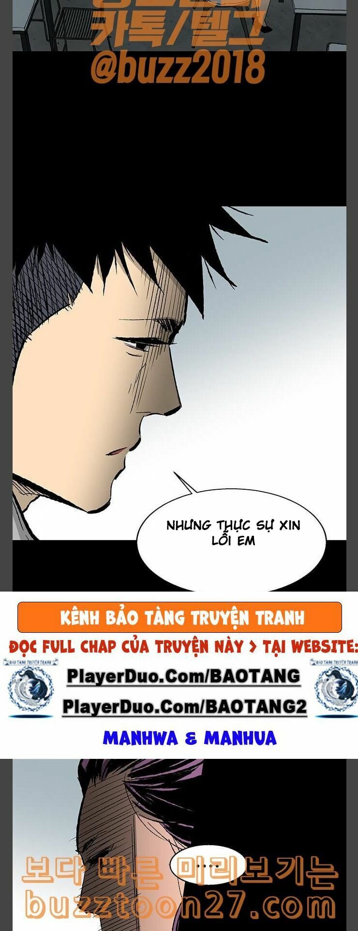 Murim Thời Hiện Đại Chapter 33 - Trang 39