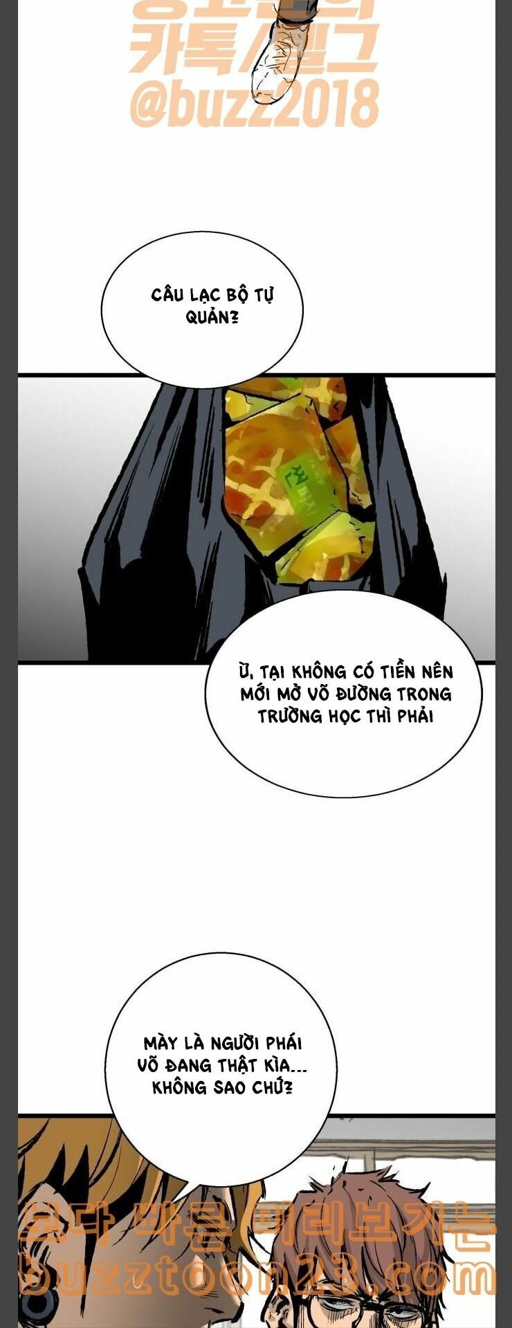 Murim Thời Hiện Đại Chapter 28 - Trang 46