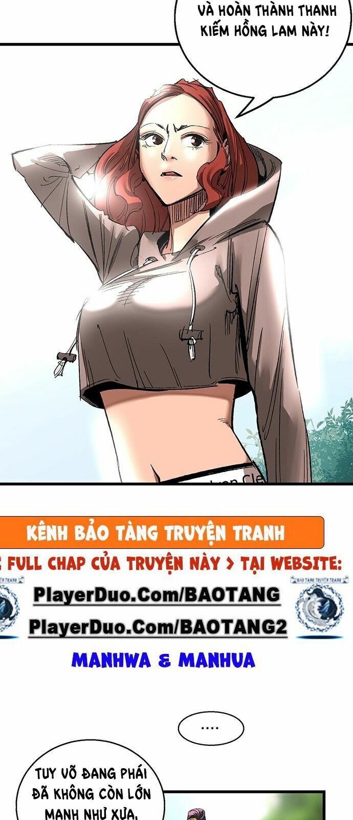 Murim Thời Hiện Đại Chapter 8 - Trang 15