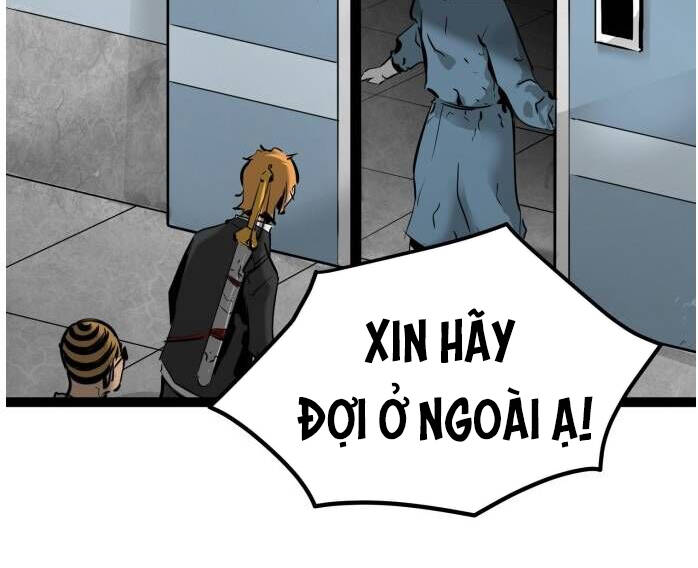 Murim Thời Hiện Đại Chapter 63 - Trang 10