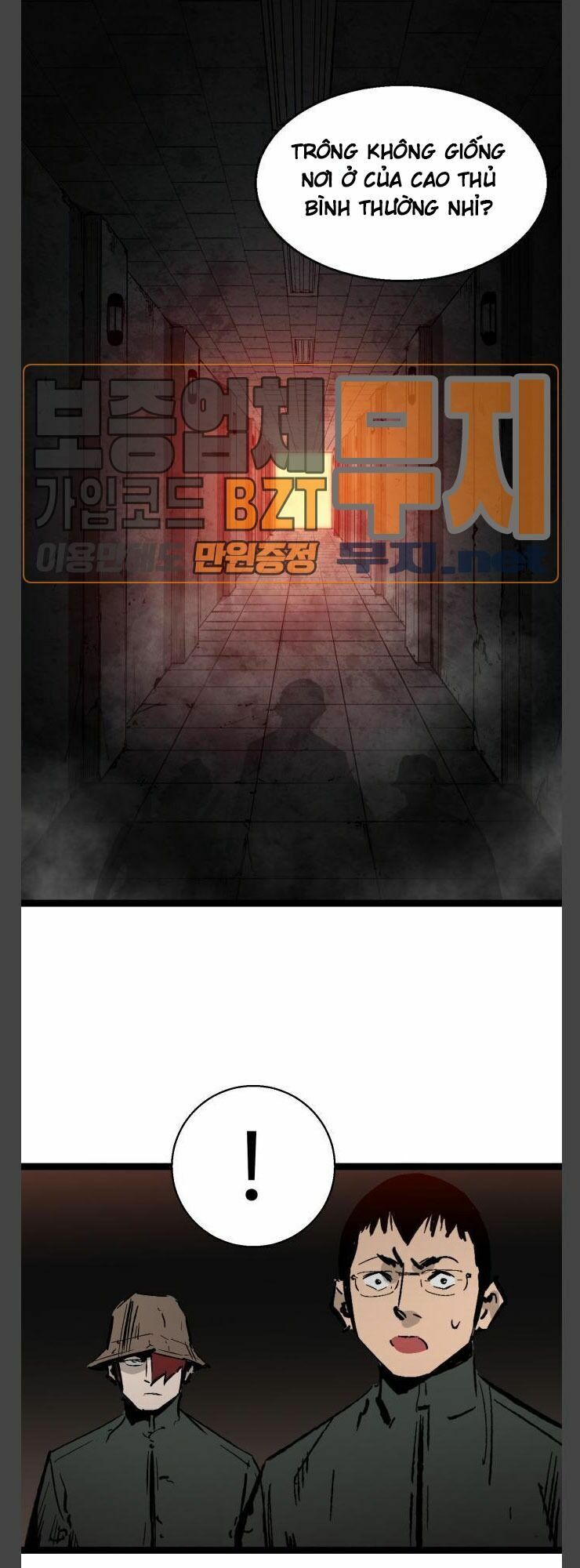 Murim Thời Hiện Đại Chapter 37 - Trang 55