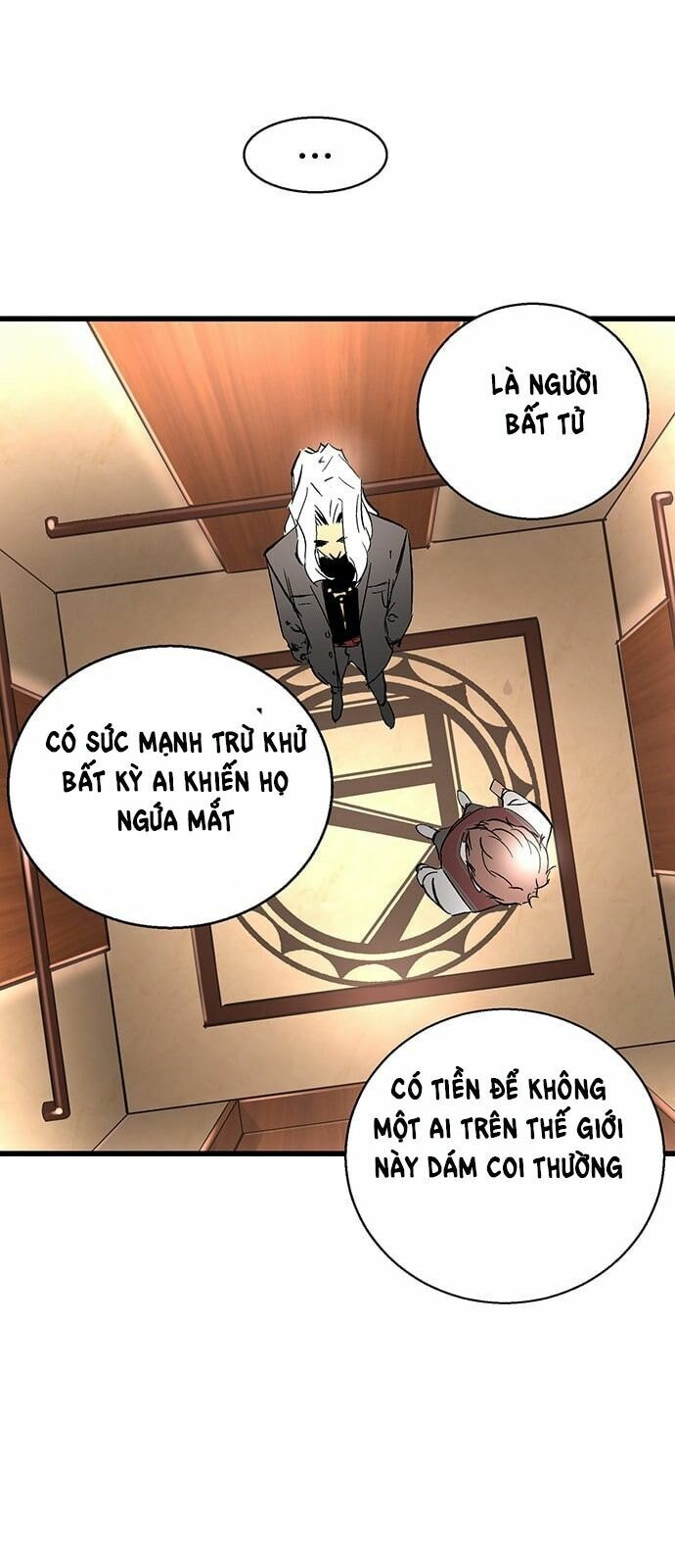 Murim Thời Hiện Đại Chapter 18 - Trang 32