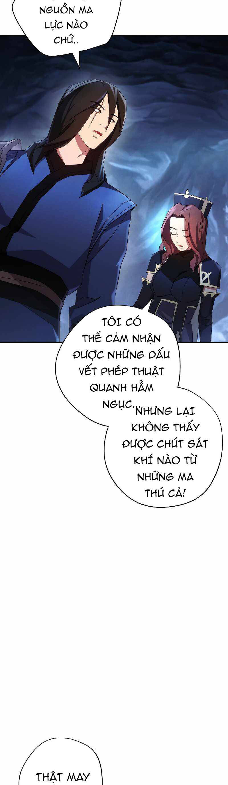 Murim Thời Hiện Đại Chapter 49 - Trang 28