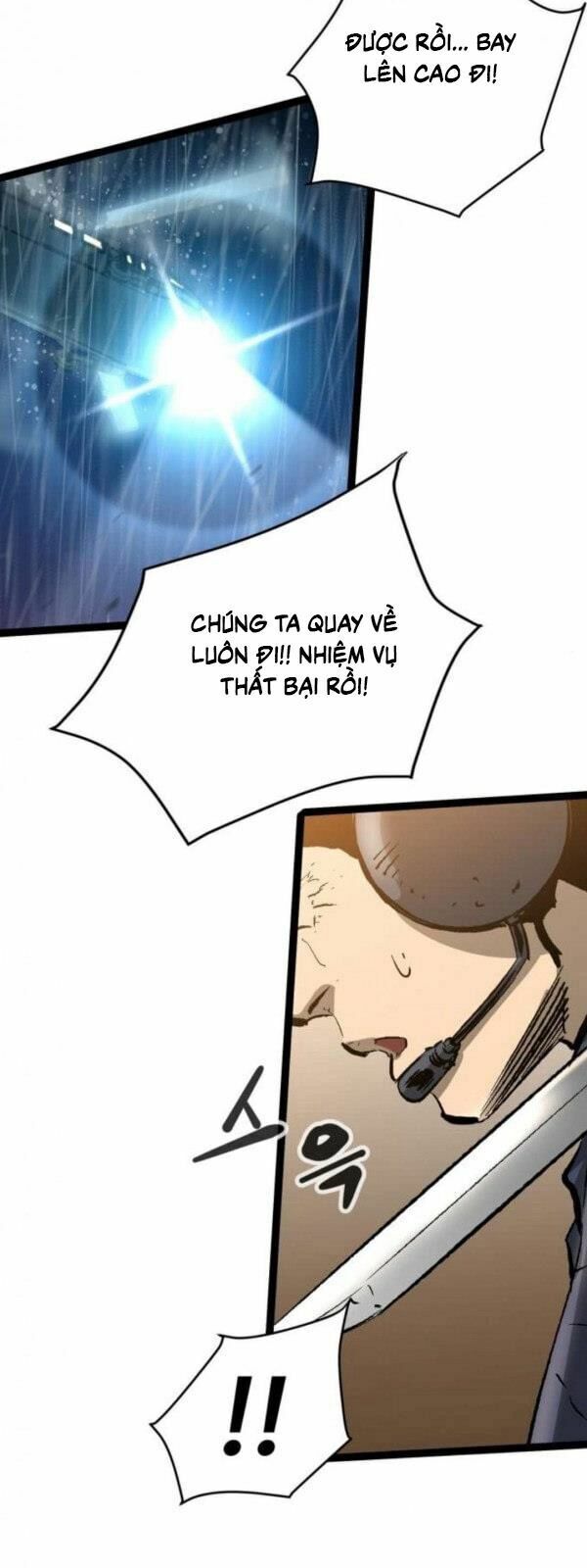 Murim Thời Hiện Đại Chapter 39 - Trang 43