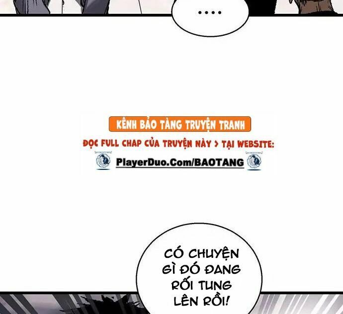 Murim Thời Hiện Đại Chapter 4 - Trang 10