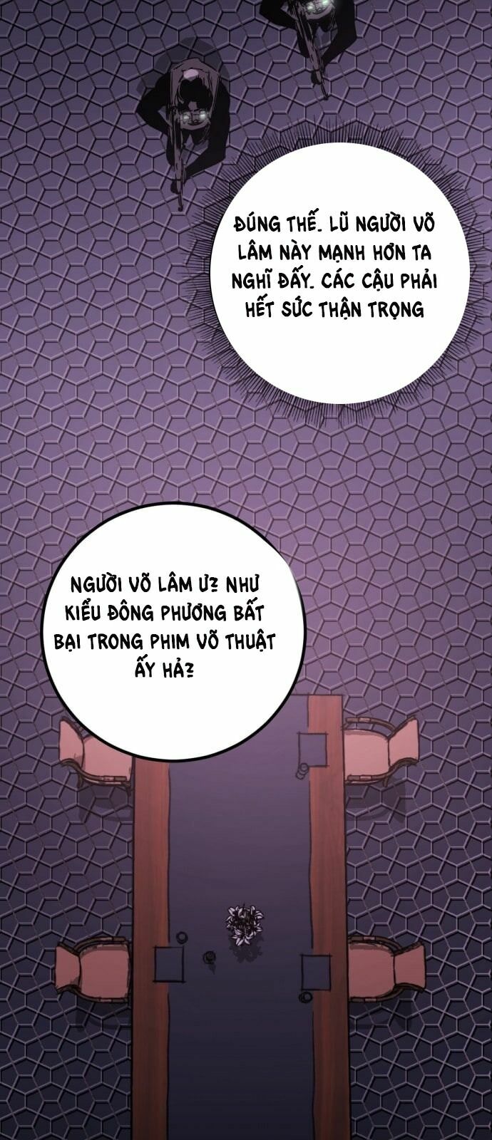 Murim Thời Hiện Đại Chapter 16 - Trang 8