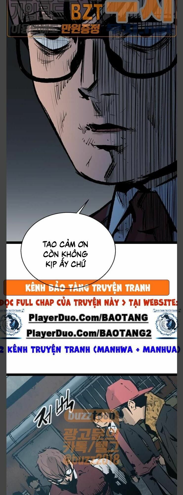 Murim Thời Hiện Đại Chapter 41 - Trang 30