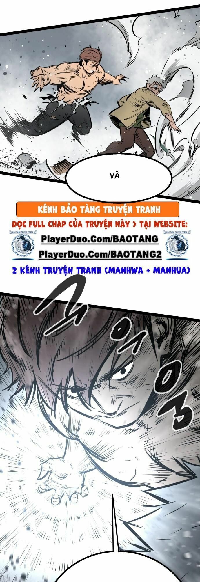 Murim Thời Hiện Đại Chapter 46 - Trang 40