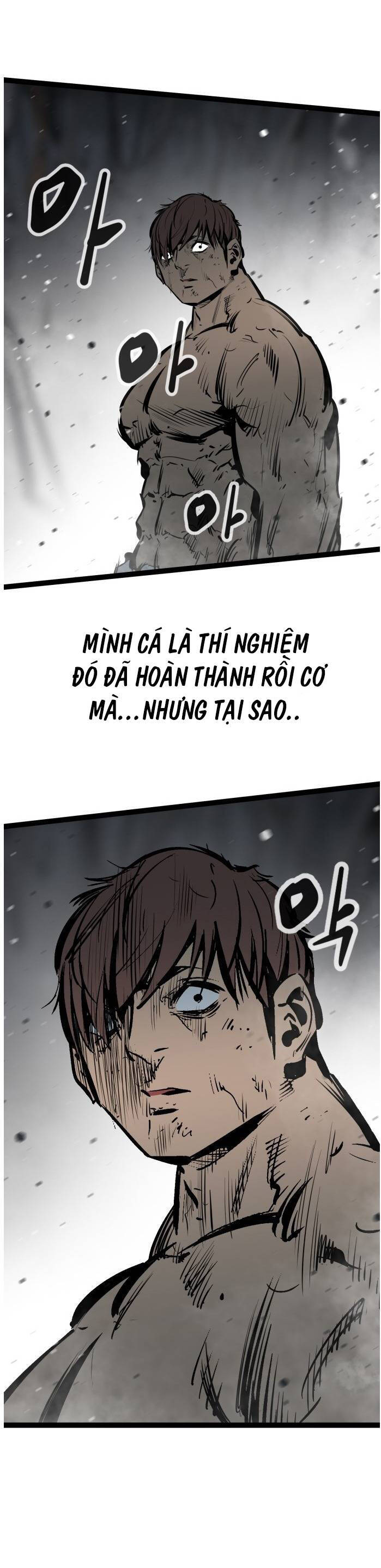 Murim Thời Hiện Đại Chapter 50 - Trang 34