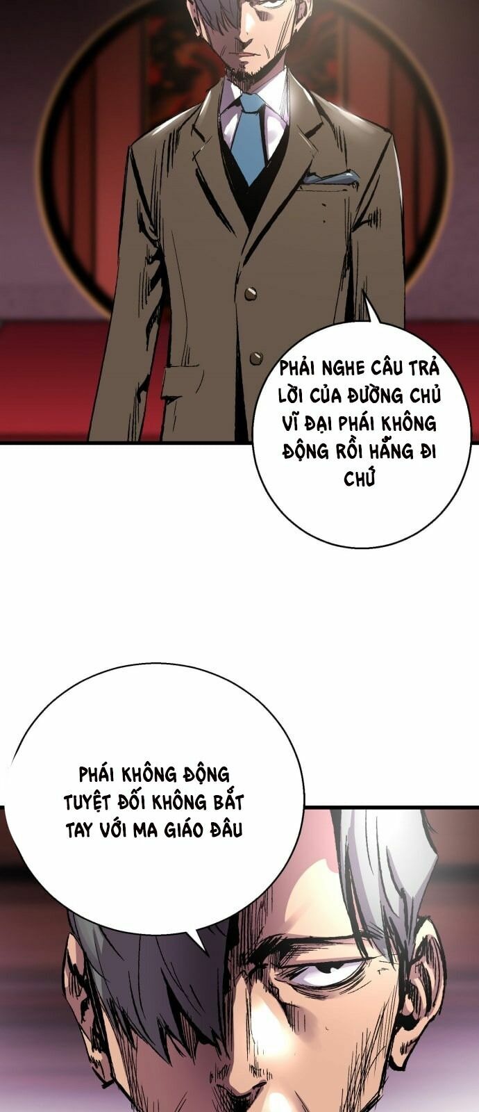 Murim Thời Hiện Đại Chapter 14 - Trang 55