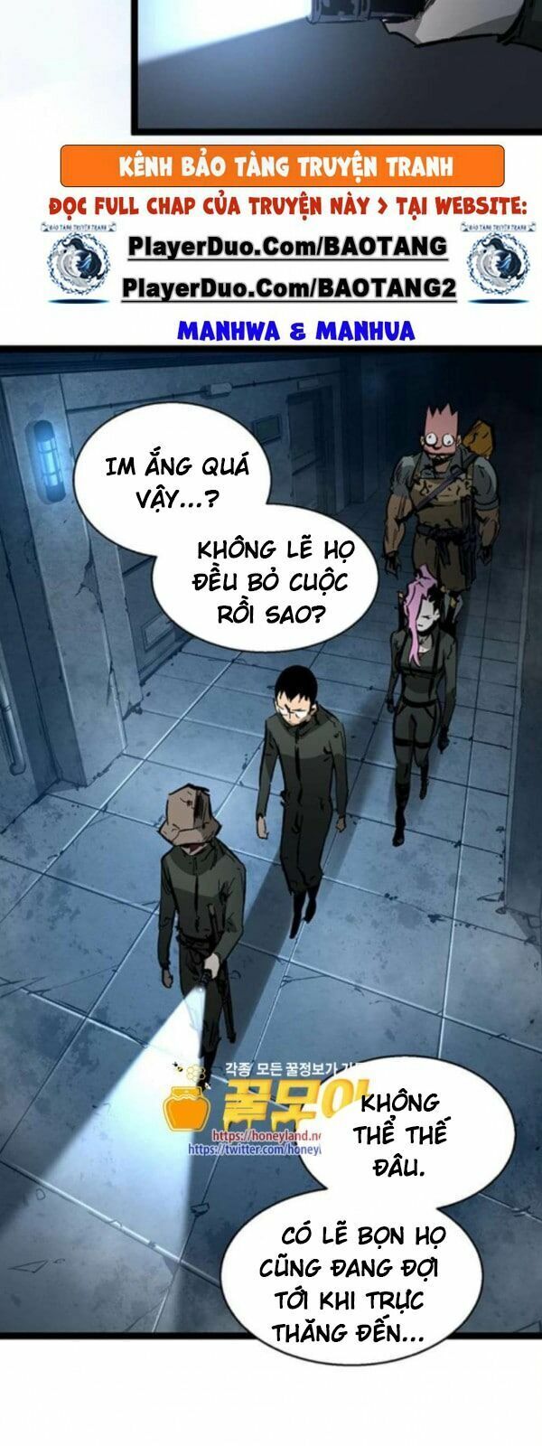 Murim Thời Hiện Đại Chapter 38 - Trang 72