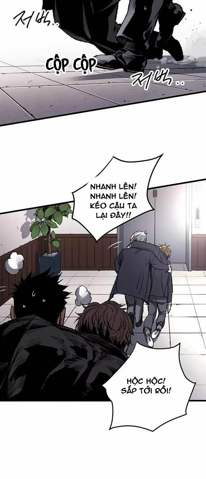 Murim Thời Hiện Đại Chapter 4 - Trang 25