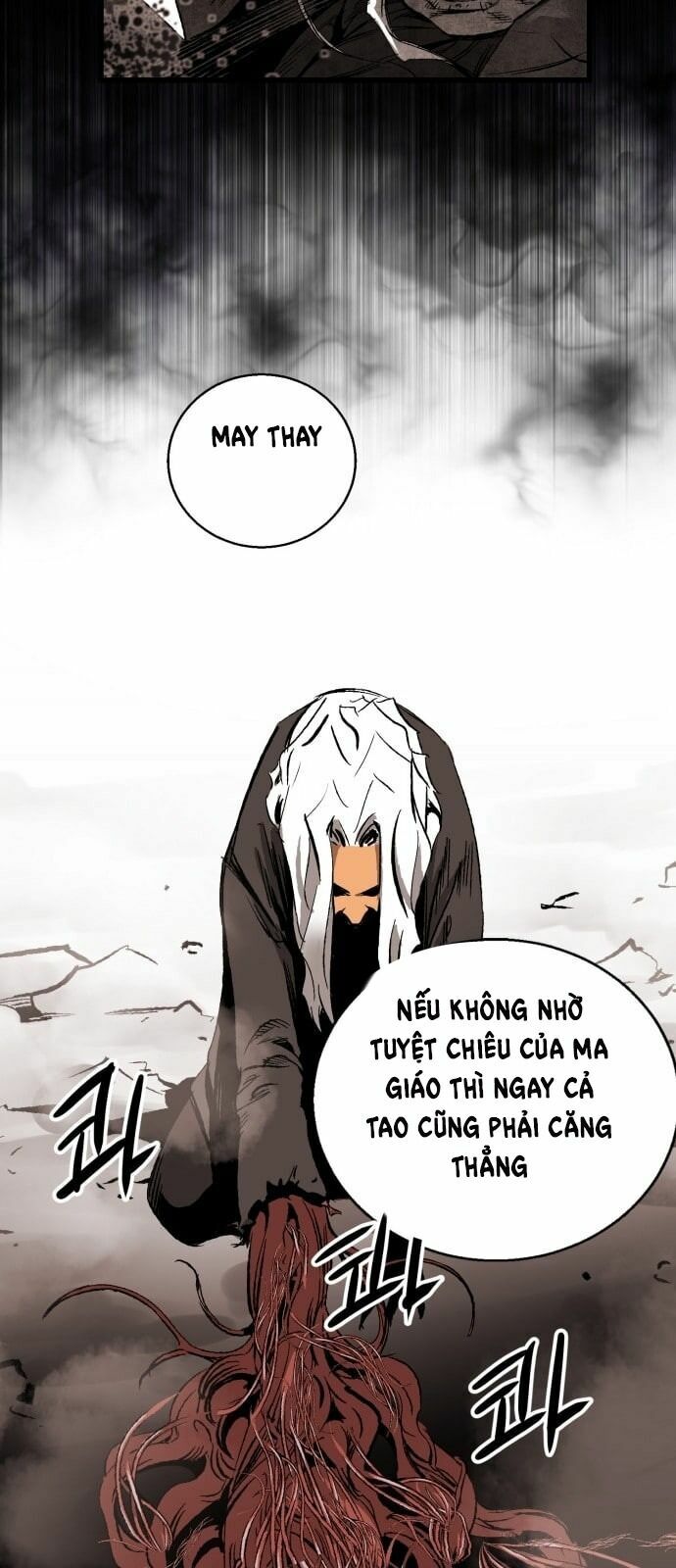 Murim Thời Hiện Đại Chapter 17 - Trang 34