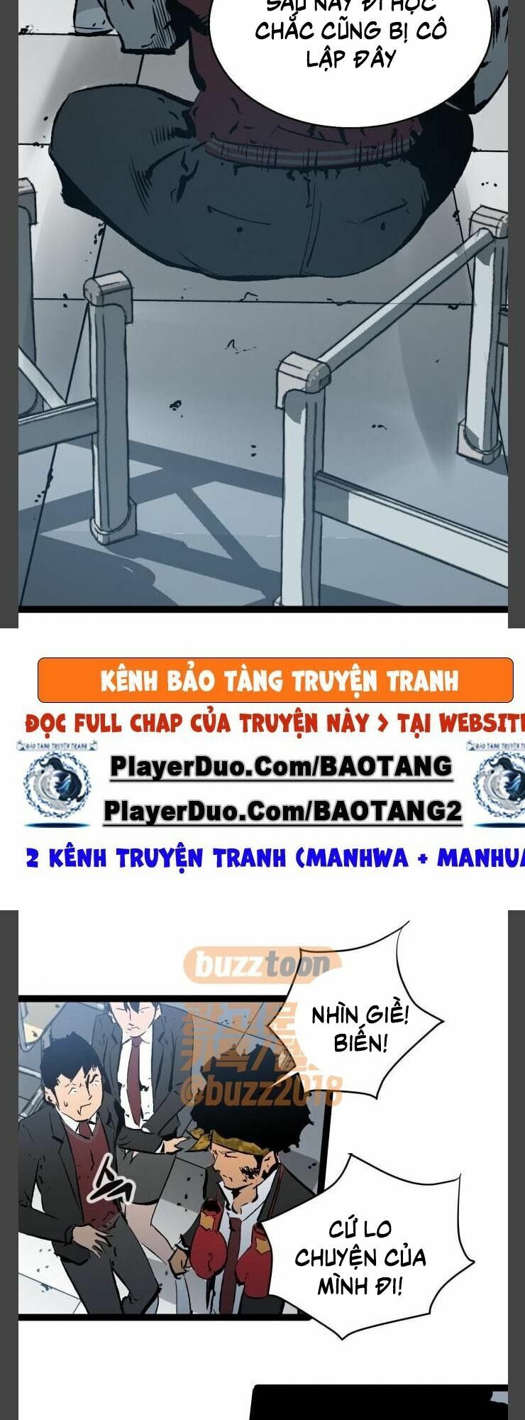 Murim Thời Hiện Đại Chapter 41 - Trang 6