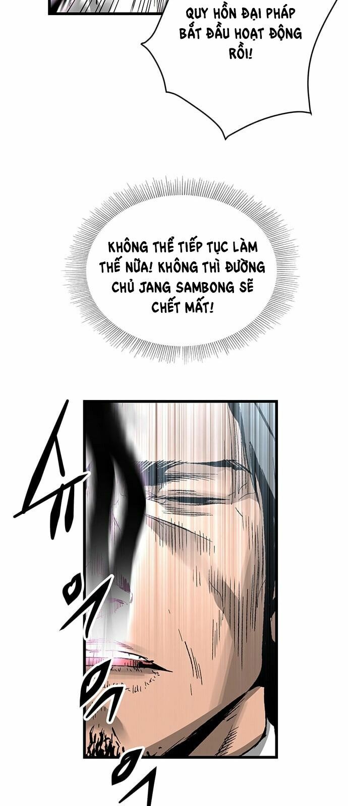 Murim Thời Hiện Đại Chapter 21 - Trang 44