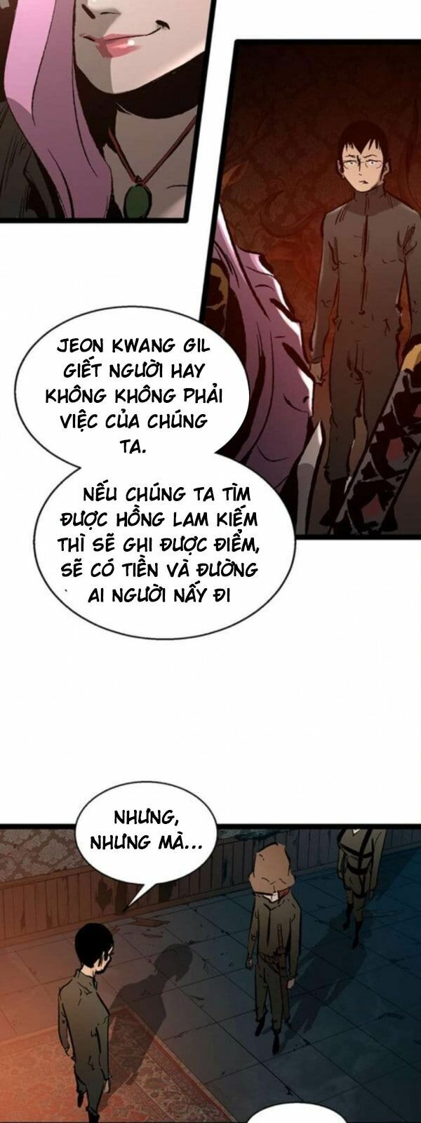 Murim Thời Hiện Đại Chapter 38 - Trang 26