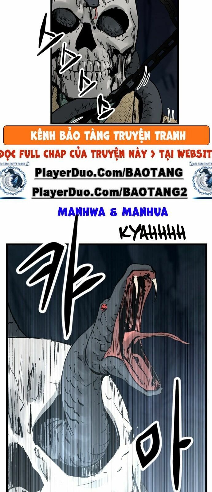 Murim Thời Hiện Đại Chapter 22 - Trang 5