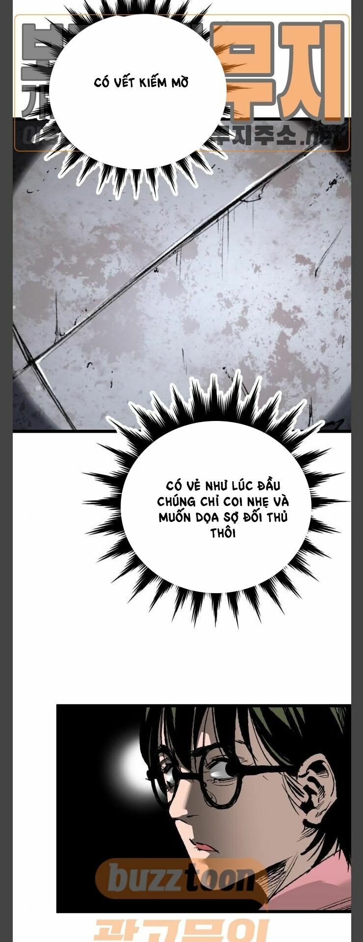 Murim Thời Hiện Đại Chapter 28 - Trang 7