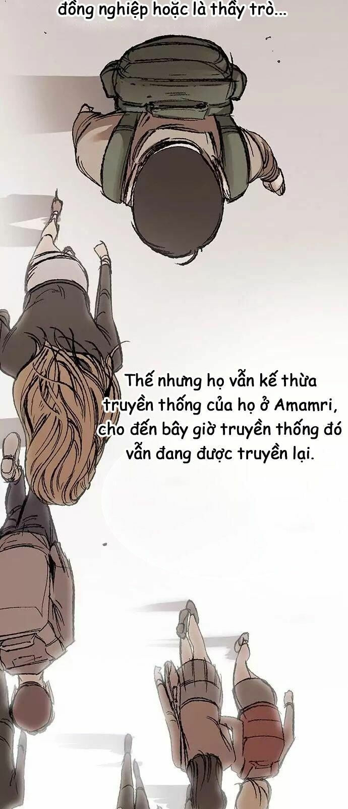 Murim Thời Hiện Đại Chapter 1 - Trang 73