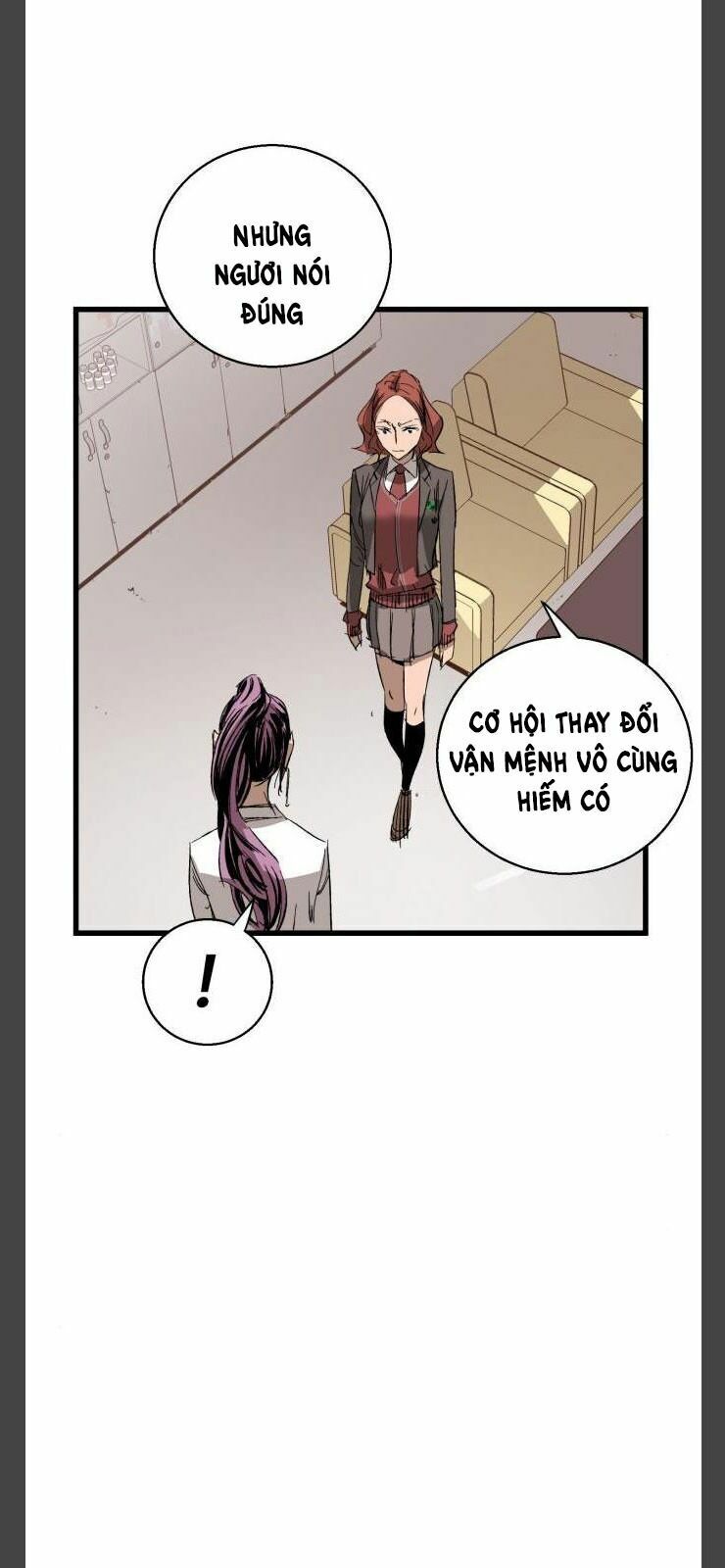 Murim Thời Hiện Đại Chapter 10 - Trang 66