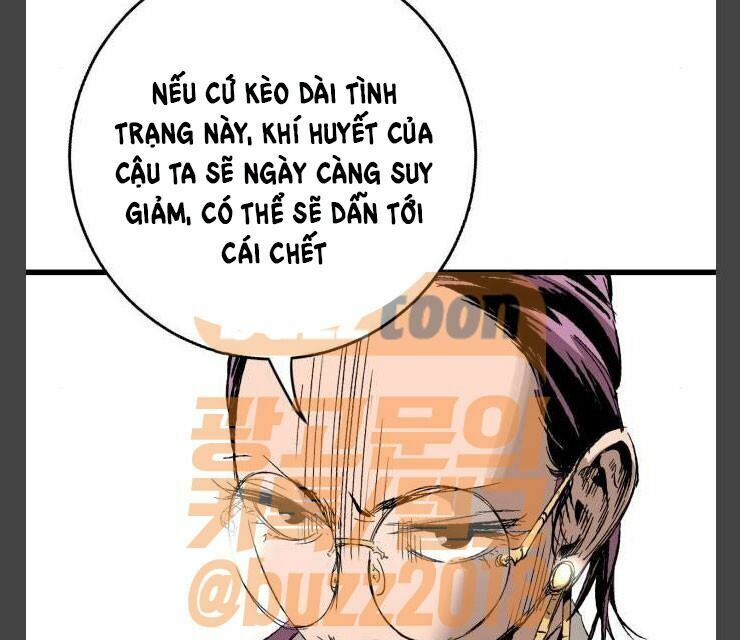 Murim Thời Hiện Đại Chapter 10 - Trang 50