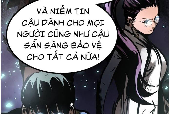 Murim Thời Hiện Đại Chapter 53 - Trang 40