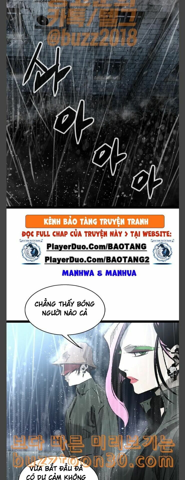 Murim Thời Hiện Đại Chapter 36 - Trang 3