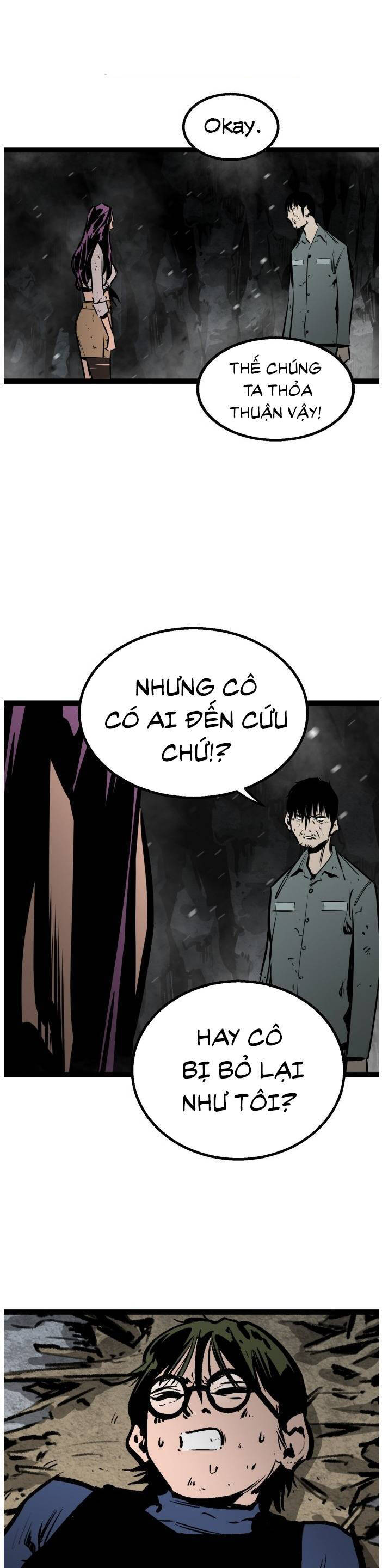 Murim Thời Hiện Đại Chapter 52 - Trang 11