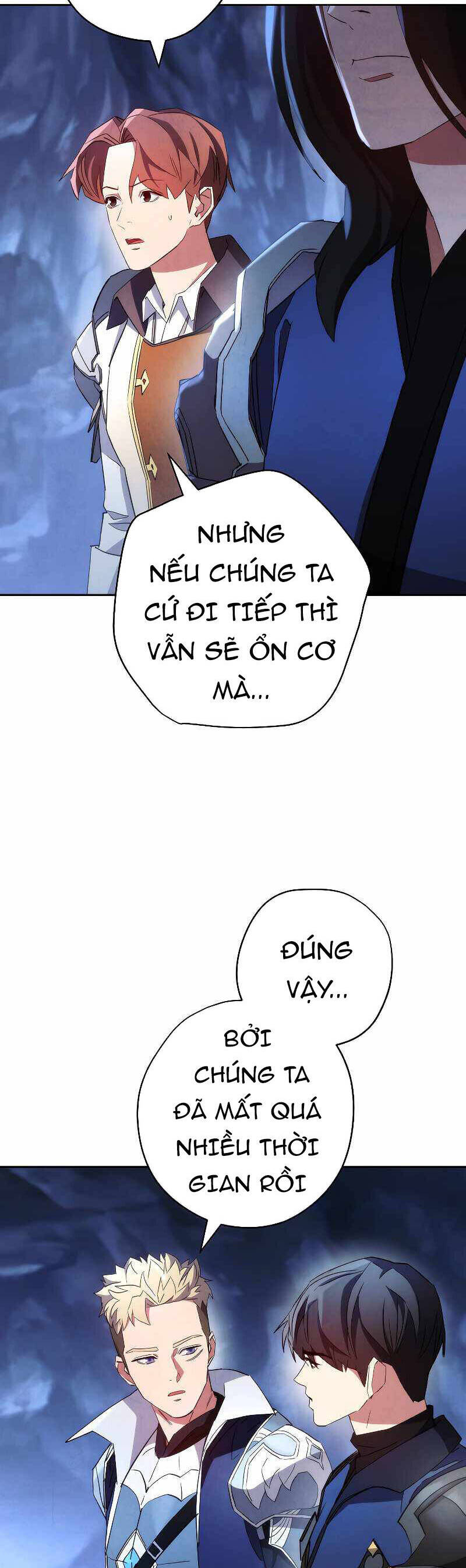 Murim Thời Hiện Đại Chapter 49 - Trang 36