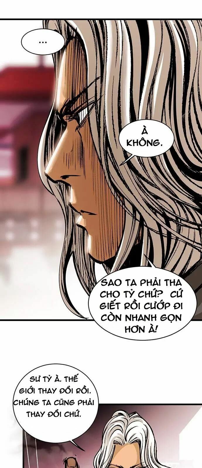 Murim Thời Hiện Đại Chapter 1 - Trang 57