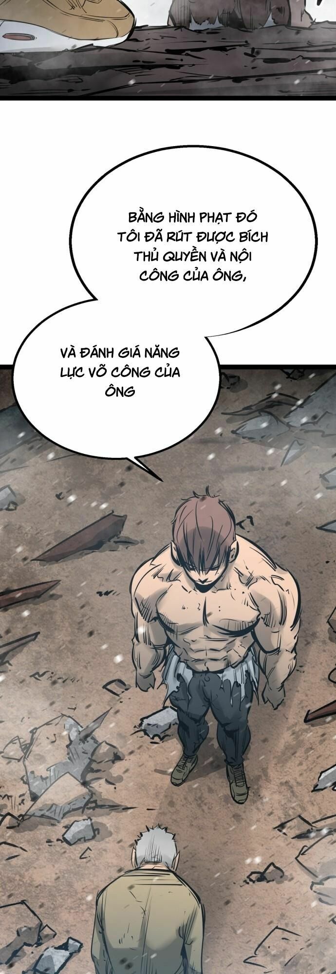 Murim Thời Hiện Đại Chapter 46 - Trang 54