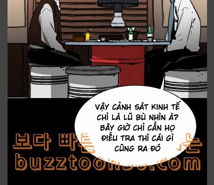 Murim Thời Hiện Đại Chapter 35 - Trang 58