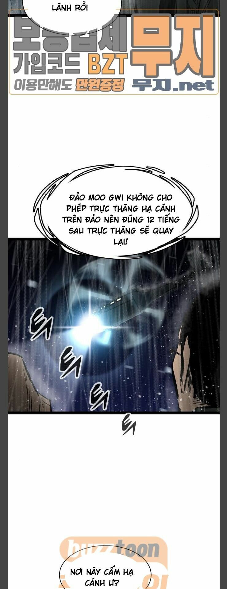 Murim Thời Hiện Đại Chapter 36 - Trang 4