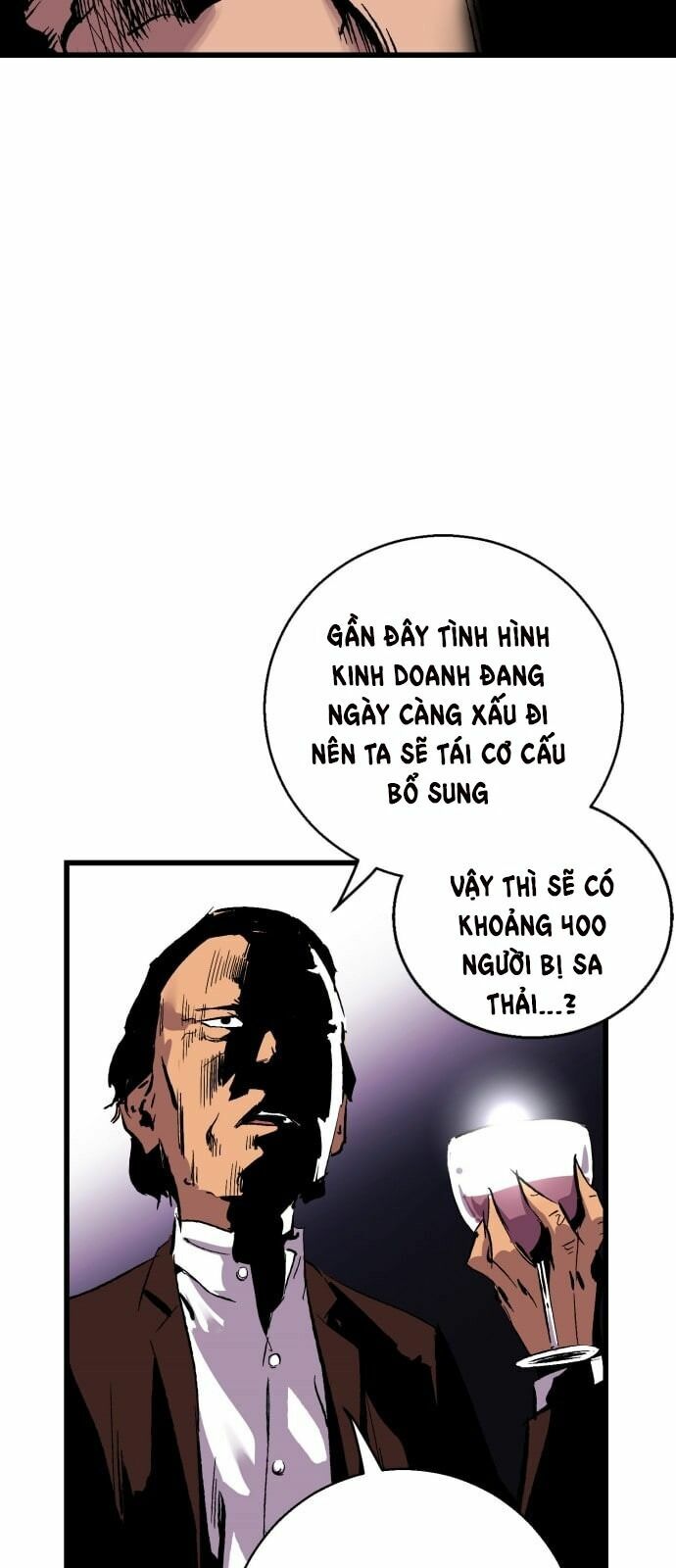 Murim Thời Hiện Đại Chapter 14 - Trang 42