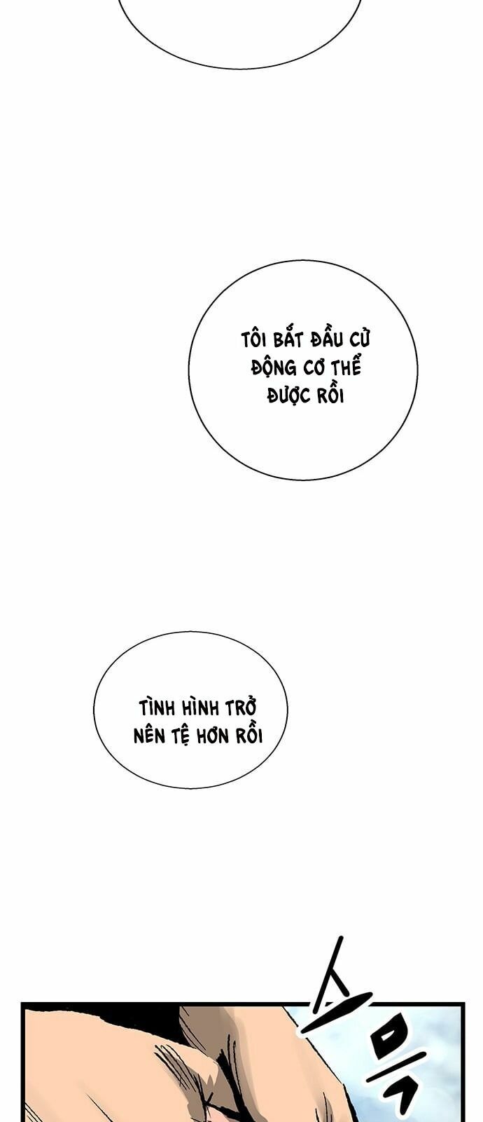 Murim Thời Hiện Đại Chapter 23 - Trang 28