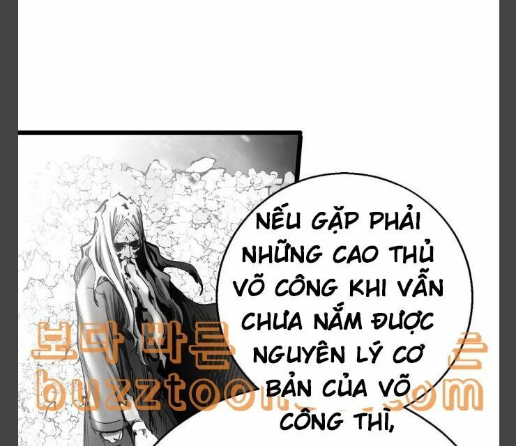 Murim Thời Hiện Đại Chapter 34 - Trang 41