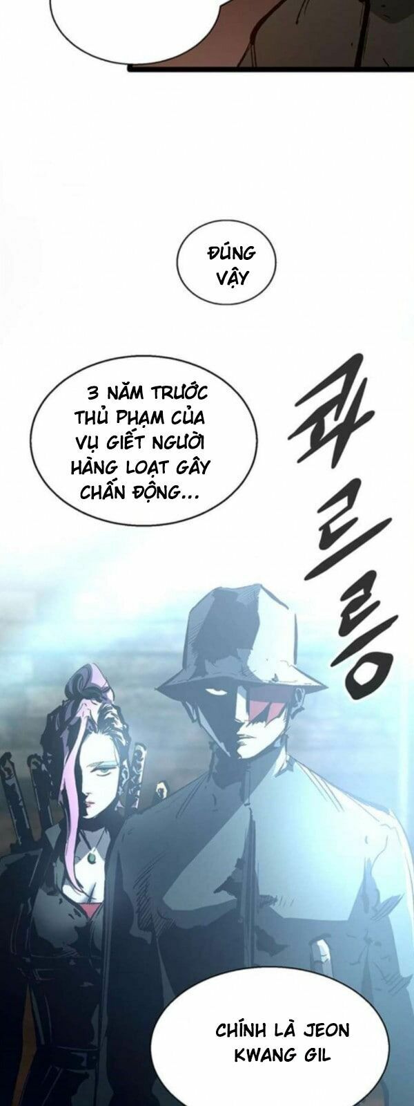 Murim Thời Hiện Đại Chapter 38 - Trang 16