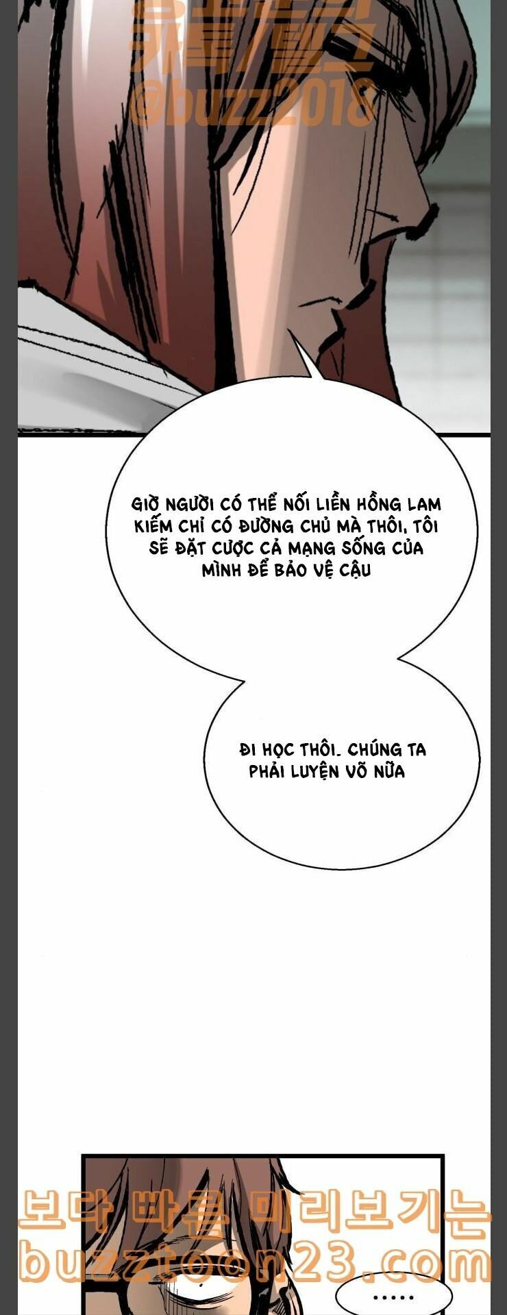 Murim Thời Hiện Đại Chapter 28 - Trang 38