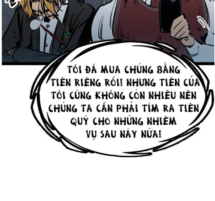 Murim Thời Hiện Đại Chapter 53 - Trang 77