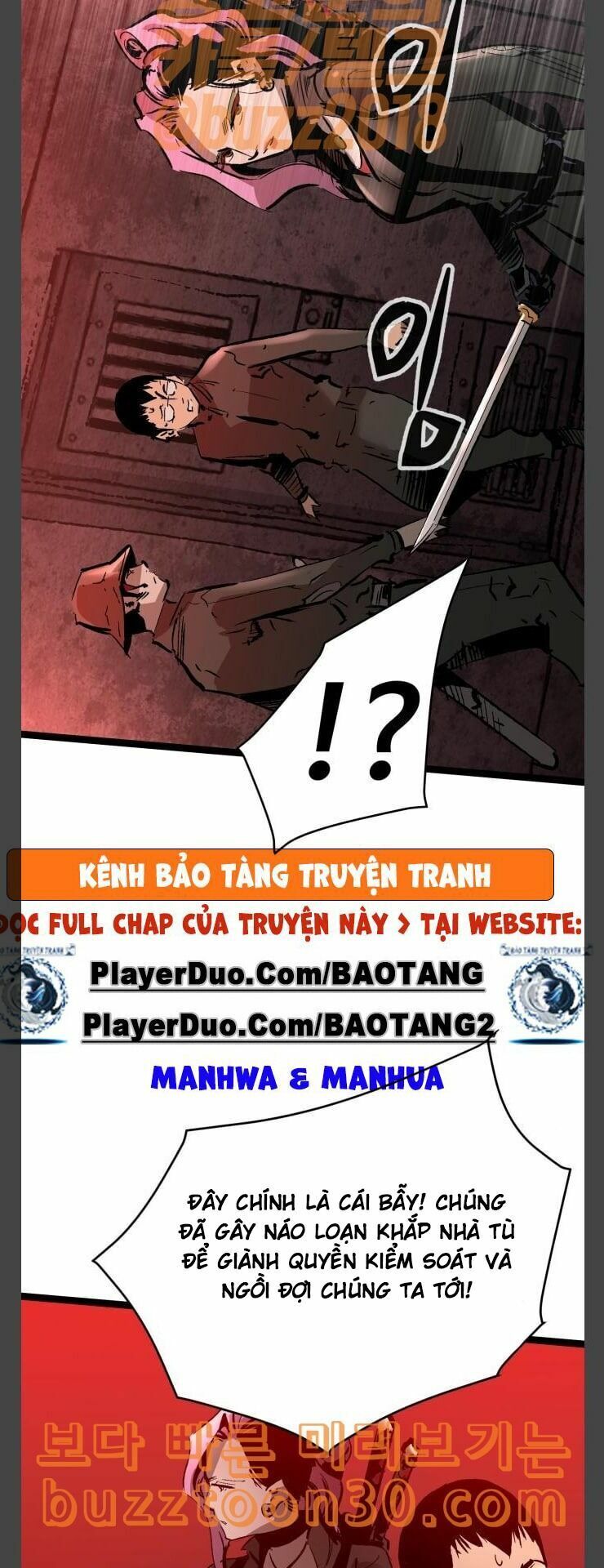 Murim Thời Hiện Đại Chapter 36 - Trang 45