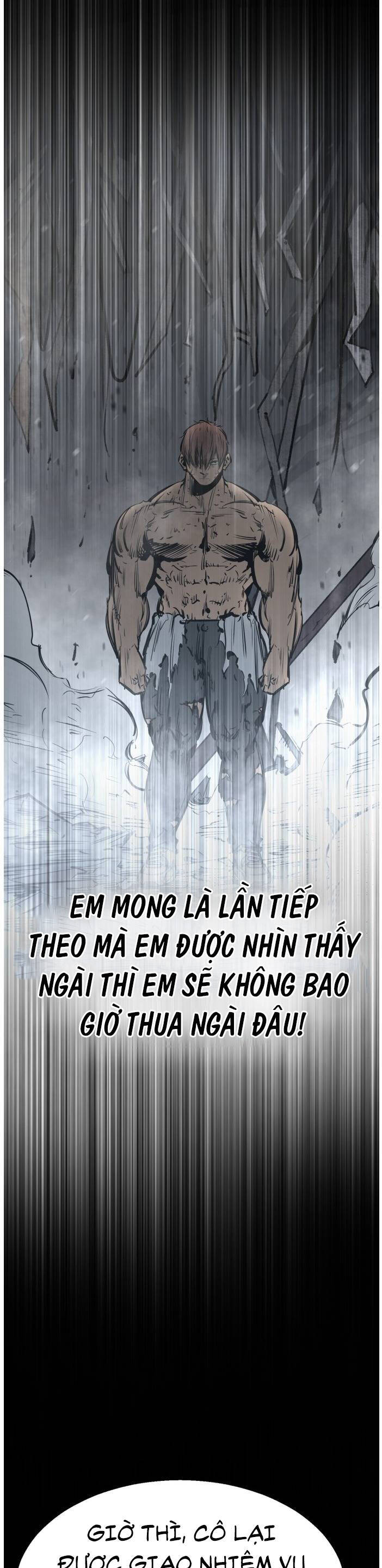 Murim Thời Hiện Đại Chapter 52 - Trang 19