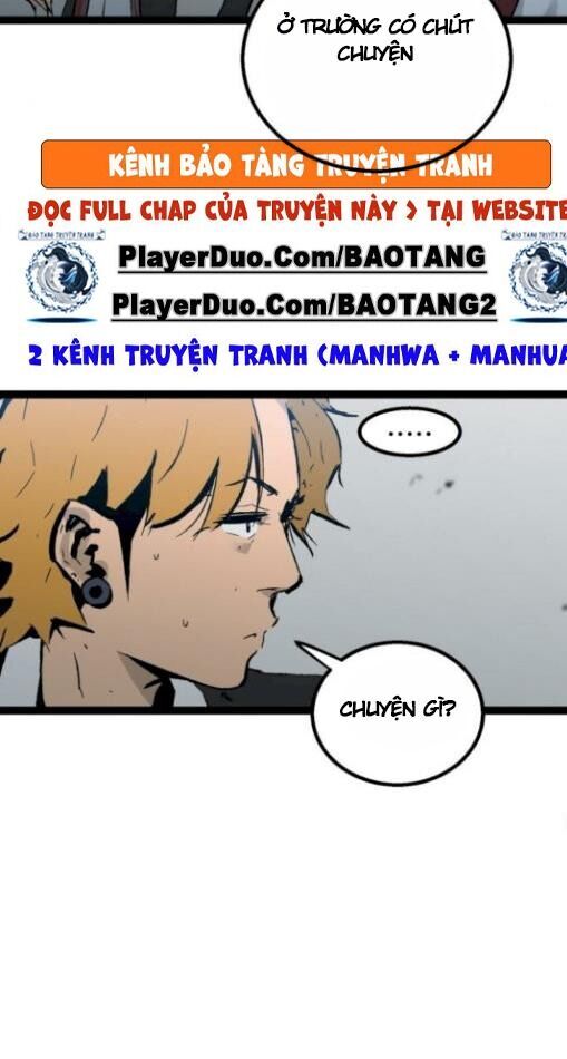 Murim Thời Hiện Đại Chapter 42 - Trang 23