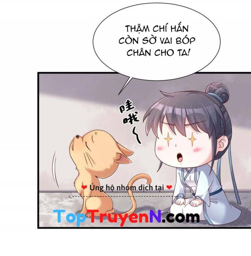 Sau Khi Tích Đủ Độ Hào Cảm Chapter 149 - Trang 14