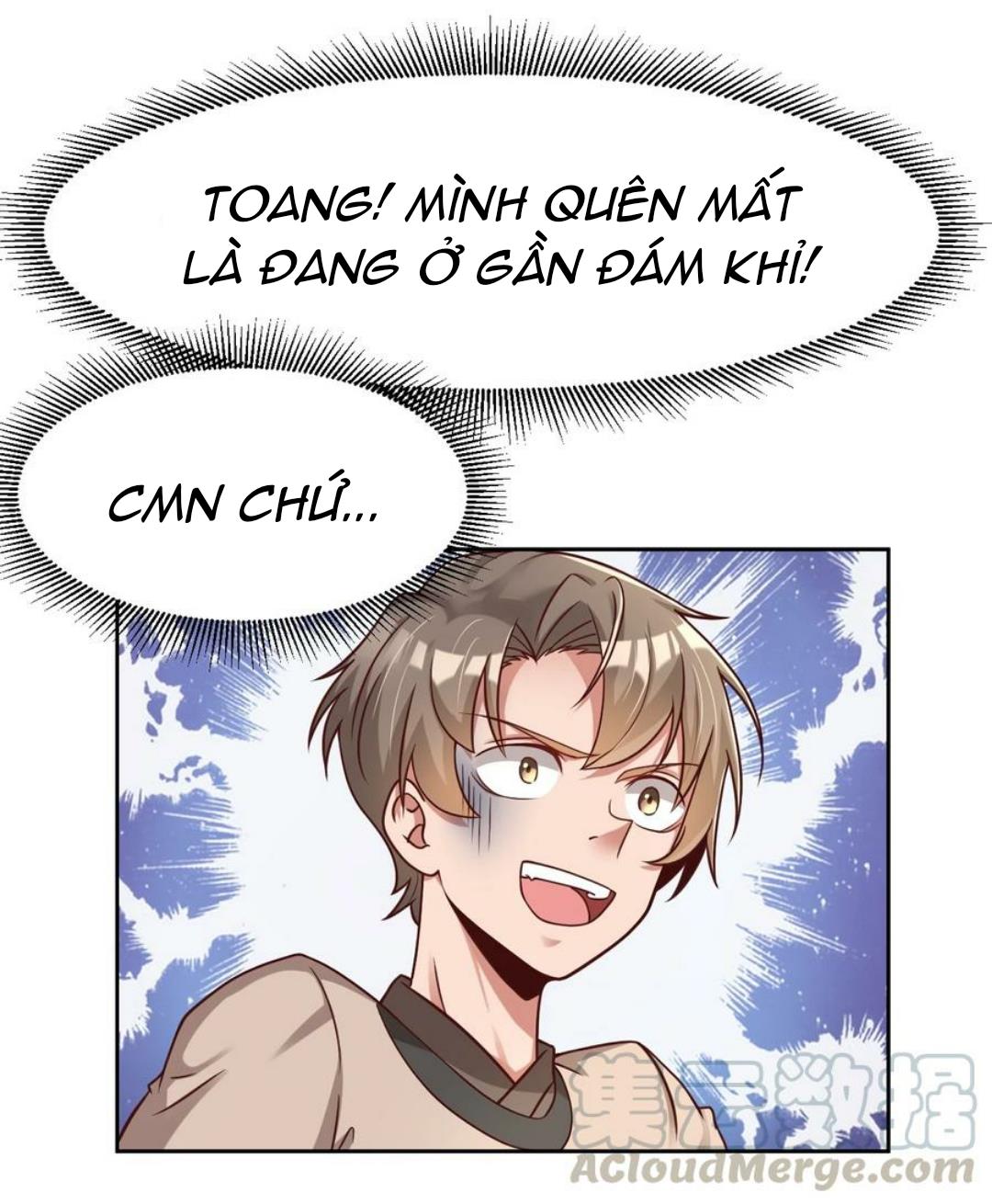 Sau Khi Tích Đủ Độ Hào Cảm Chapter 17 - Trang 2