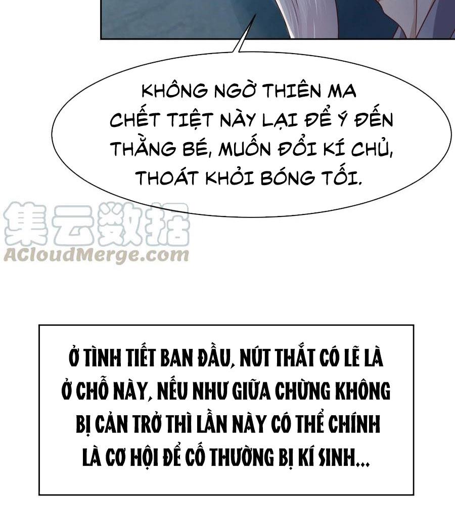 Sau Khi Tích Đủ Độ Hào Cảm Chapter 26 - Trang 20