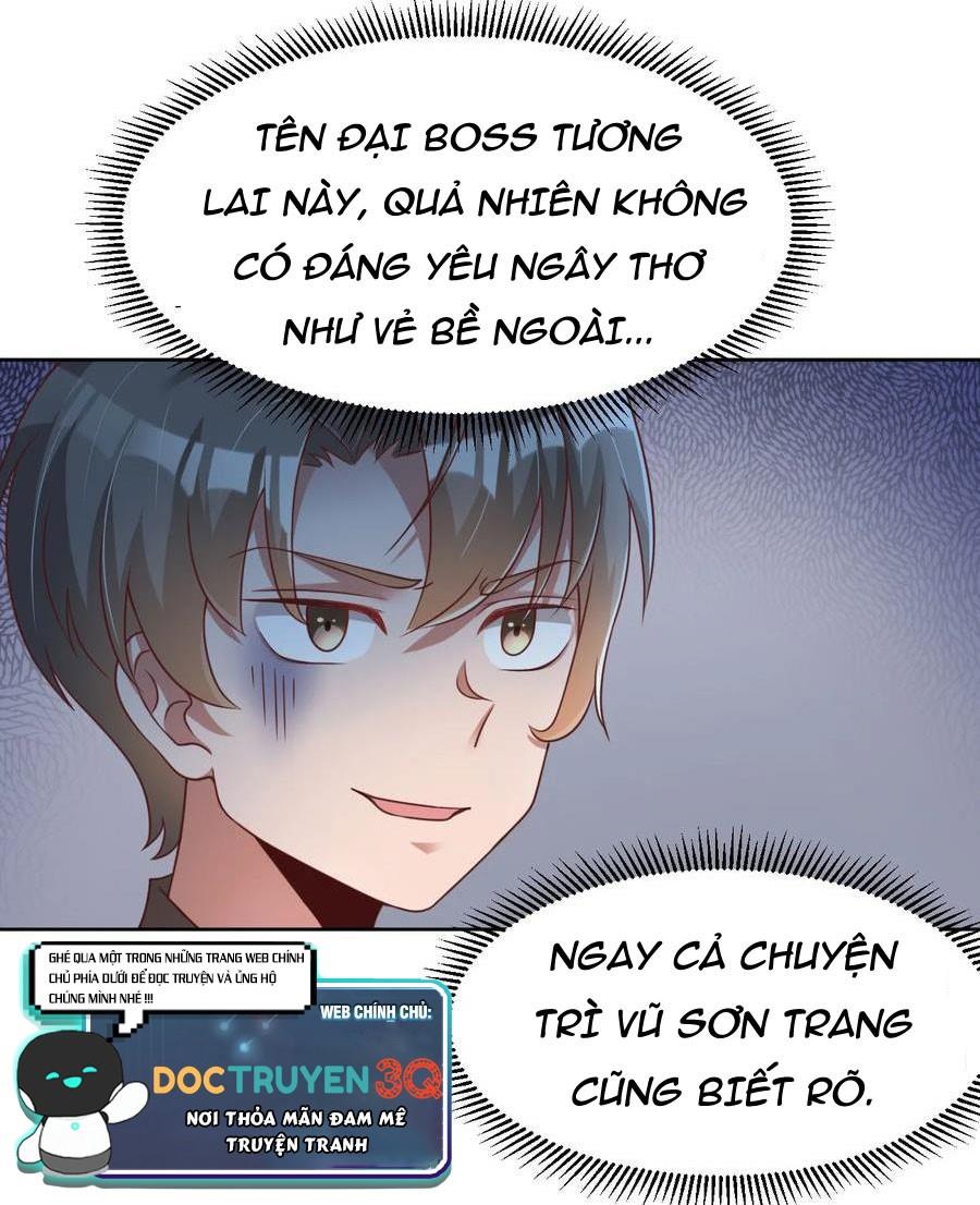 Sau Khi Tích Đủ Độ Hào Cảm Chapter 26 - Trang 7