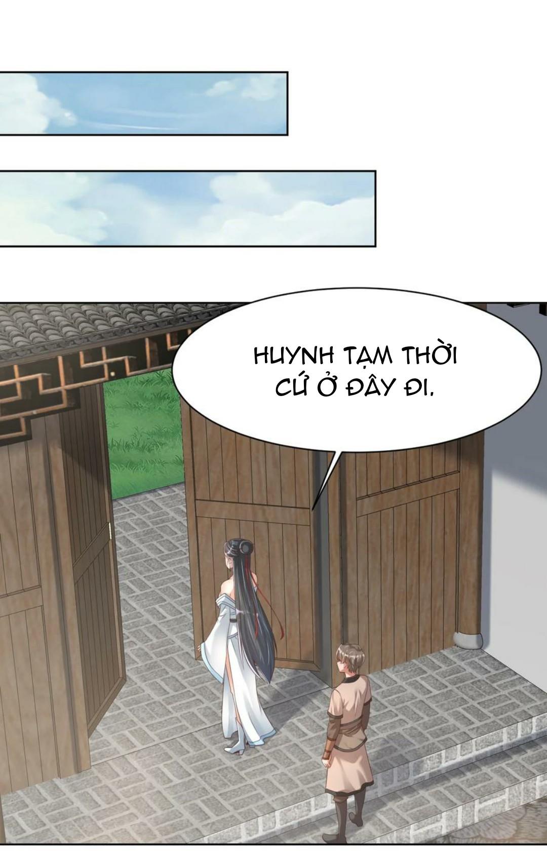 Sau Khi Tích Đủ Độ Hào Cảm Chapter 37 - Trang 17