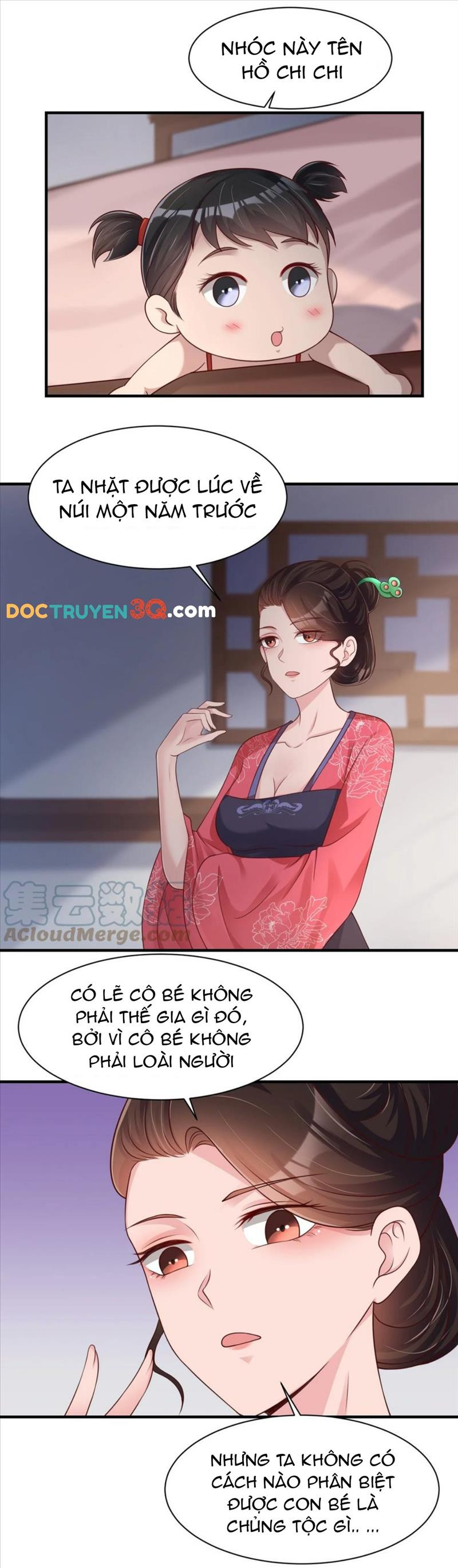 Sau Khi Tích Đủ Độ Hào Cảm Chapter 70 - Trang 16